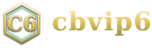 cbvip6 logo